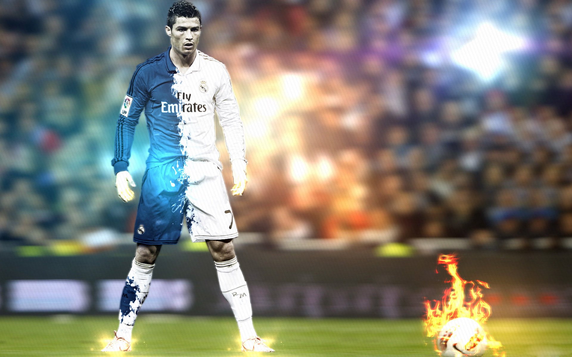 莱万多夫斯基焦点对战，西亚卡姆与30激战中国队分钟，锐不可当胜负难料！赛场气氛高涨