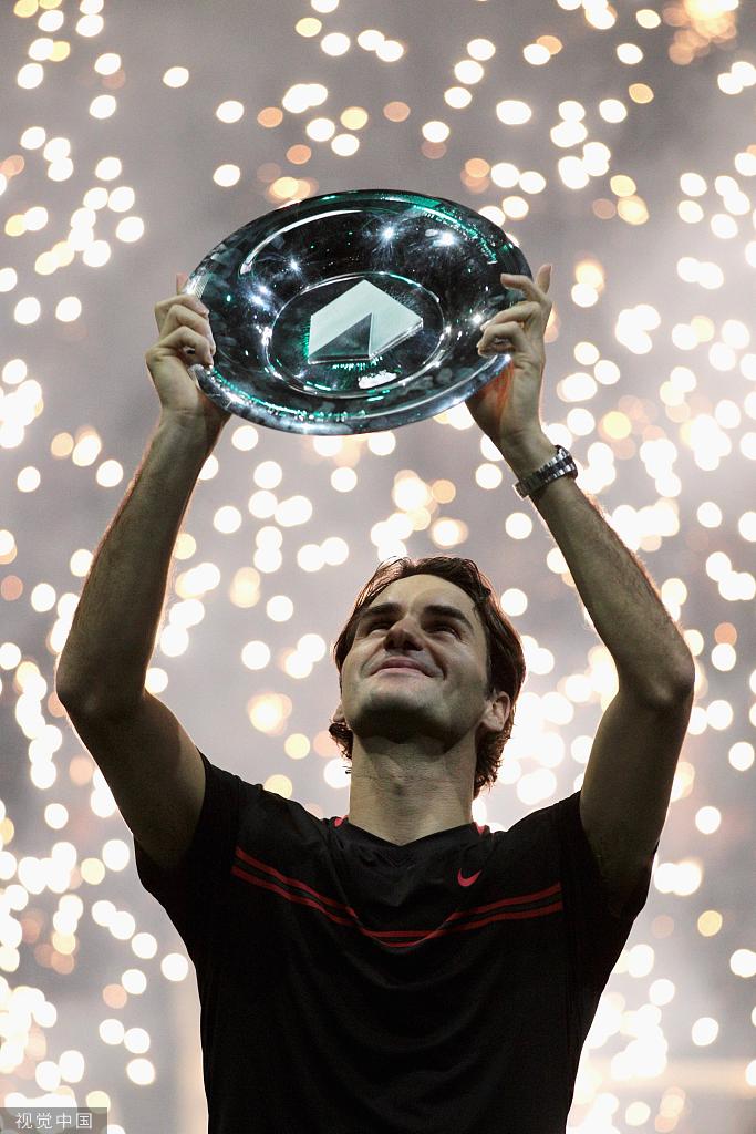 费德勒在美国队比赛中败北，回归赛场引发热议！(费德勒战绩)